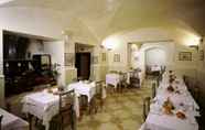 Restaurant 4 Hotel Spagna