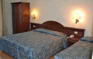 Bedroom 6 Hotel Spagna