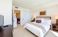 Bilik Tidur 2 Jet Luxury @ The Trump Waikiki