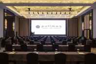 Functional Hall Pullman Weifang