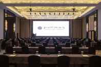 Functional Hall Pullman Weifang