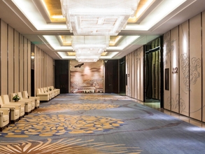 Lobby 4 Pullman Weifang