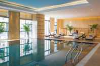 Swimming Pool Pullman Weifang