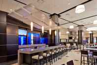 Bar, Cafe and Lounge Doubletree By Hilton Lawrenceburg