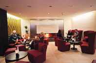 Bar, Kafe, dan Lounge Hotel Palatina