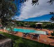 Swimming Pool 4 Casa Arrigo