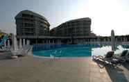 Swimming Pool 2 Seamelia Beach Resort Hotel & Spa