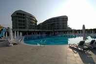 Swimming Pool Seamelia Beach Resort Hotel & Spa