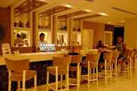 Bar, Cafe and Lounge Seamelia Beach Resort Hotel & Spa