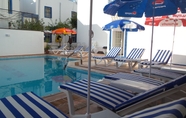 Swimming Pool 4 Nil Mars Otel