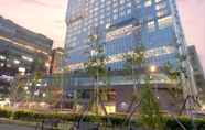 Bangunan 3 Courtyard by Marriott Seoul Pangyo