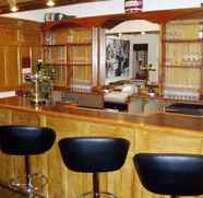 Bar, Kafe, dan Lounge 4 Millgate House Hotel