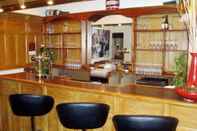 Bar, Kafe, dan Lounge Millgate House Hotel