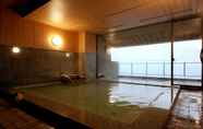 สิ่งอำนวยความสะดวกด้านความบันเทิง 3 Wakamatsu Hot Spring Resort