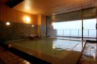 Entertainment Facility Wakamatsu Hot Spring Resort