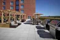 Common Space Homewood Suites by Hilton Halifax-Downtown