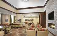 Lobby 3 Homewood Suites by Hilton Halifax-Downtown