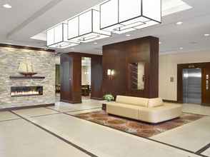 Lobby 4 Homewood Suites by Hilton Halifax-Downtown