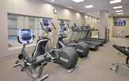 Fitness Center 2 Homewood Suites by Hilton Halifax-Downtown