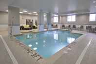Swimming Pool Homewood Suites by Hilton Halifax-Downtown