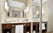 In-room Bathroom 6 Homewood Suites by Hilton Halifax-Downtown