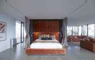 Kamar Tidur 5 Rocky Hills Retreat