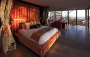 Kamar Tidur 4 Rocky Hills Retreat