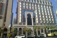 Exterior Amjad Al Salam