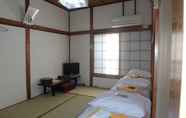 ห้องนอน 2 Ryokan Sansuiso