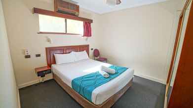 Bedroom 4 Country 2 Coast Coffs Harbour Motor Inn