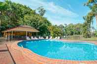 Swimming Pool Country 2 Coast Coffs Harbour Motor Inn