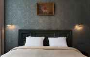 Bilik Tidur 2 Boutique Hotel Sint Jacob