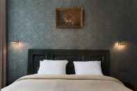 Kamar Tidur Boutique Hotel Sint Jacob