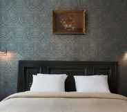 Kamar Tidur 2 Boutique Hotel Sint Jacob