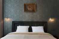 Kamar Tidur Boutique Hotel Sint Jacob