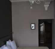 Kamar Tidur 4 Boutique Hotel Sint Jacob