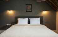 Kamar Tidur 7 Boutique Hotel Sint Jacob