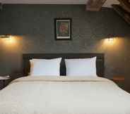 Kamar Tidur 7 Boutique Hotel Sint Jacob