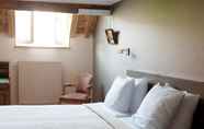 Kamar Tidur 5 Boutique Hotel Sint Jacob