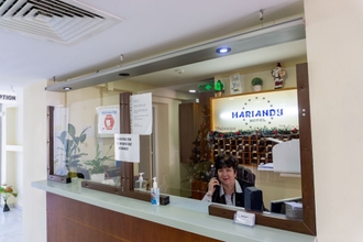 Sảnh chờ 4 Mariandy Hotel