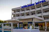 Exterior Mariandy Hotel