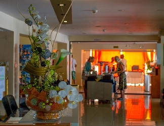 Sảnh chờ 2 Mariandy Hotel