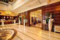 Lobby Rove Al Madinah Hotel