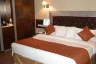 Bedroom Rove Al Madinah Hotel