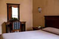 ห้องนอน Hotel Astor Piacenza