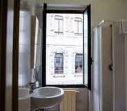 In-room Bathroom 3 Hotel Astor Piacenza