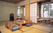 Bedroom 5 Kyukamura Unzen