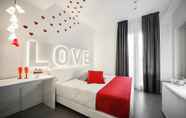 Kamar Tidur 3 Love Boat