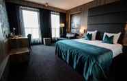 Phòng ngủ 3 Van der Valk Hotel Hoorn