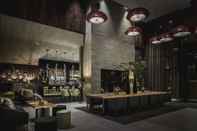 Bar, Cafe and Lounge Van der Valk Hotel Hoorn